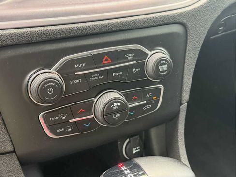 Used 2023 Dodge Charger GT RWD image 38