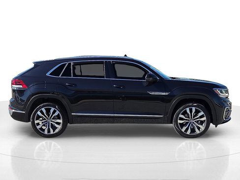 Used 2023 Volkswagen Atlas Cross Sport SEL Premium R-Line image 6