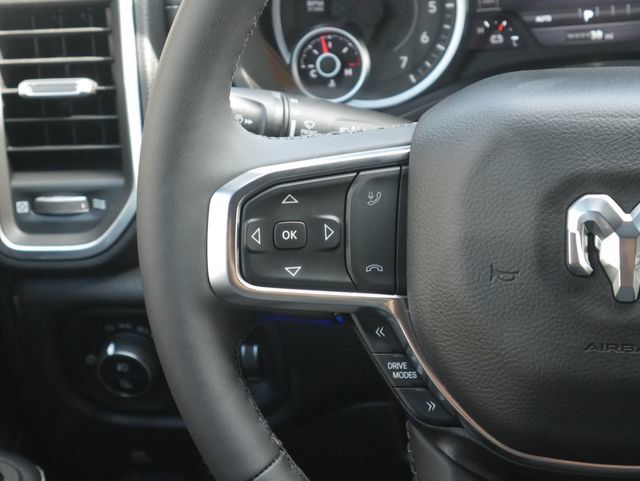 Used 2026 RAM 1500 Laramie w/ Laramie Southwest Edition RWD image 20