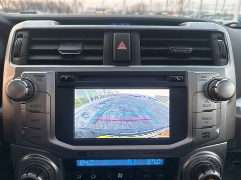 Certified 2018 Toyota 4Runner Limited image 22