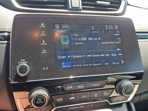 Certified 2020 Honda CR-V EX-L image 18