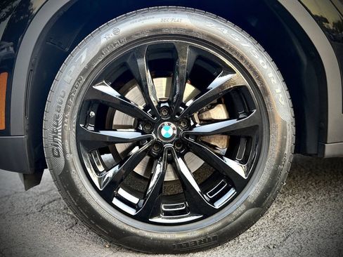 Used 2019 BMW X3 xDrive30i AWD/4WD image 18