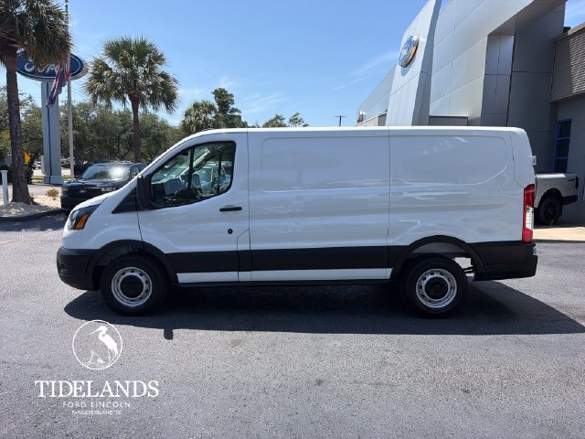 New 2026 Ford Transit 150 Low Roof RWD image 4