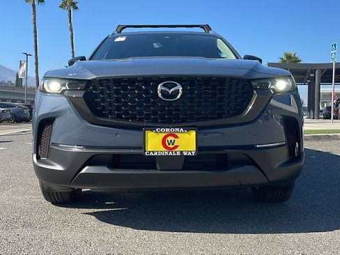 New 2026 MAZDA CX-50 2.5 Hybrid w/ Premium Plus Pkg AWD/4WD image 4