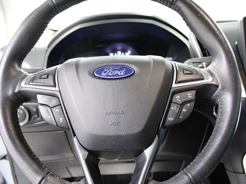 Used 2022 Ford Edge SEL w/ Convenience Package image 36