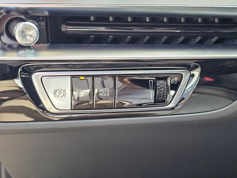 New 2026 Cadillac Lyriq Sport AWD/4WD image 23