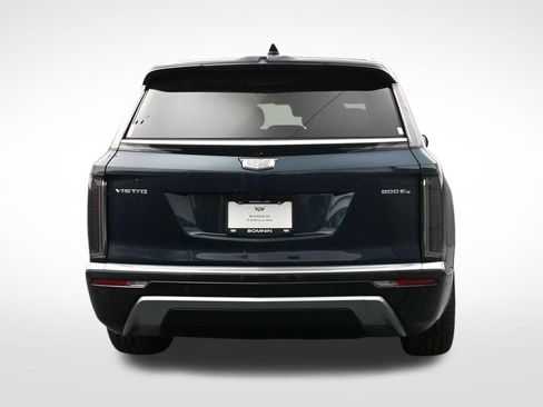 Used 2026 Cadillac Vistiq Luxury AWD/4WD image 4
