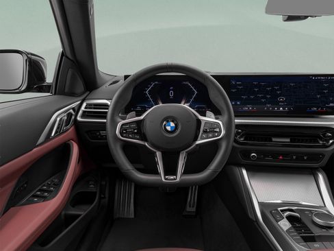 Used 2026 BMW 430i xDrive Coupe w/ Premium Package AWD/4WD image 43