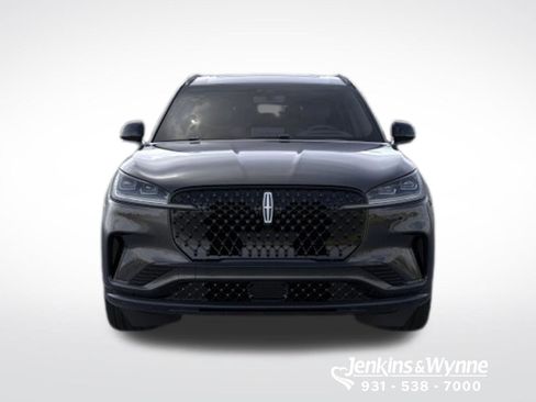 New 2026 Lincoln Aviator Reserve AWD/4WD image 6