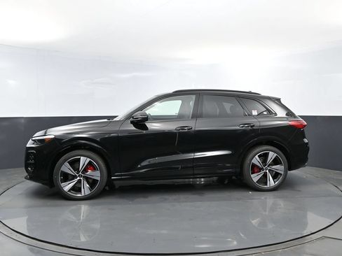 New 2026 Audi SQ5 Premium Plus AWD/4WD image 24