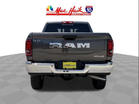 Used 2025 RAM 2500 Tradesman AWD/4WD image 6