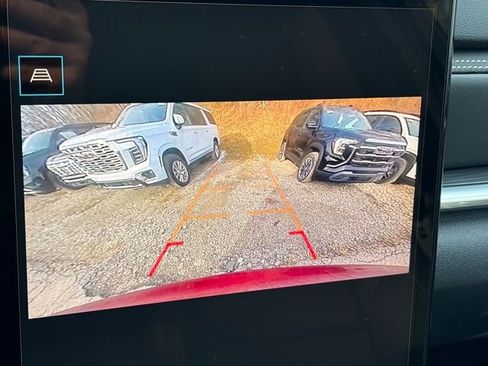 New 2026 GMC Terrain Elevation w/ Elevation Premium Package image 8