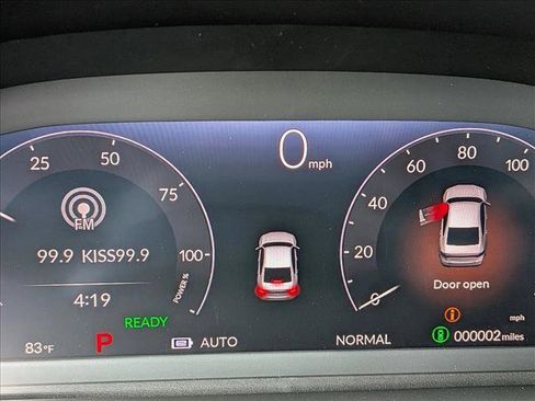 New 2026 Honda Accord Sport image 10