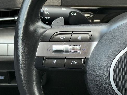 Used 2024 Hyundai Kona Limited AWD/4WD image 20