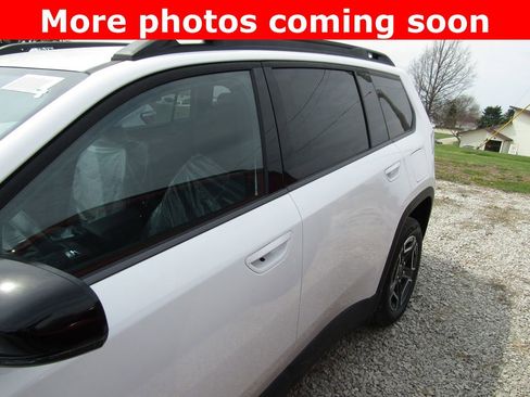 New 2026 Jeep Cherokee Limited image 2