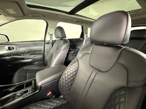 Used 2021 Kia Sorento SX FWD image 7
