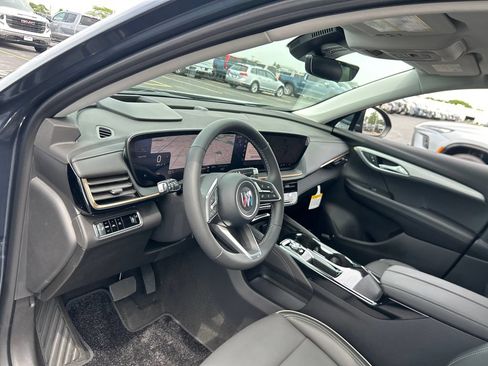 New 2026 Buick Envision Avenir AWD/4WD image 19