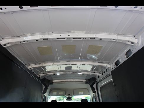 Used 2025 Ford Transit 250 148 Medium Roof w/ Load Area Protection Package RWD image 12