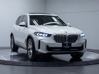 Certified 2025 BMW X5 xDrive40i w/ Climate Comfort Package