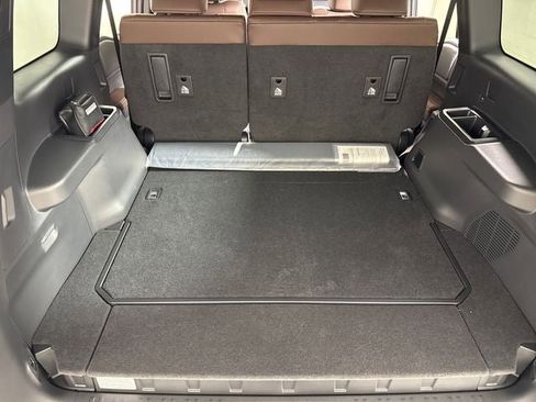 New 2026 Toyota Land Cruiser AWD/4WD image 18