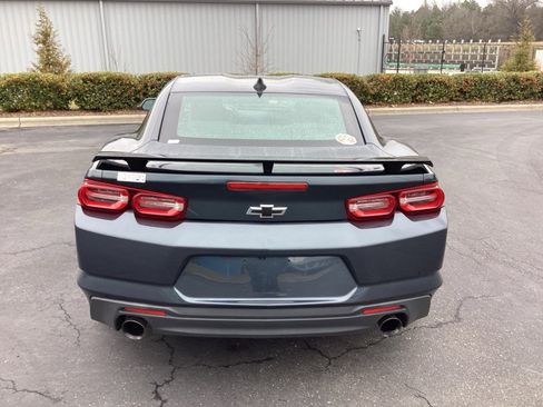 Used 2019 Chevrolet Camaro LT image 3