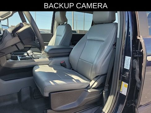 Used 2023 Ford F150 Lightning Pro w/ Tow Technology Package AWD/4WD image 15