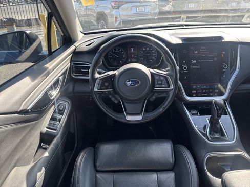Used 2021 Subaru Outback Limited w/ Popular Package #2 image 11