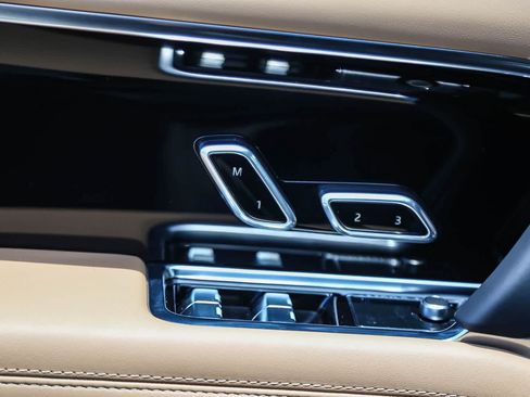 New 2026 Land Rover Range Rover SE AWD/4WD image 22
