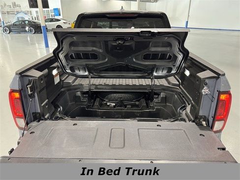 New 2026 Honda Ridgeline Black Edition image 5