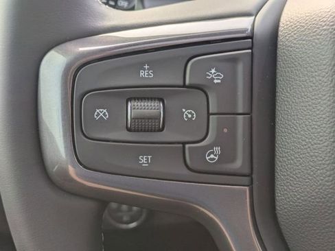 New 2026 Chevrolet Silverado 1500 High Country w/ Technology Package image 16