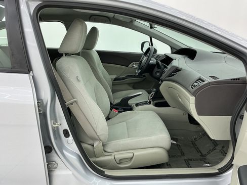 Used 2012 Honda Civic LX image 15