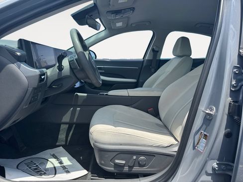 Used 2024 Hyundai Sonata SEL FWD image 9