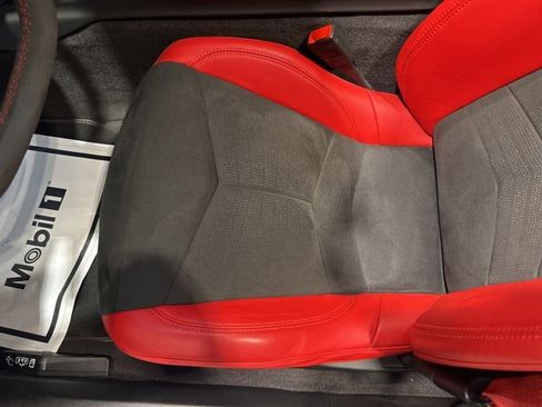 Used 2024 Chevrolet Corvette Stingray Premium Conv w/ 3LT image 10