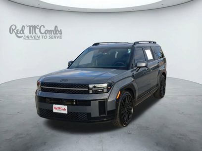 Used 2024 Hyundai Santa Fe Calligraphy