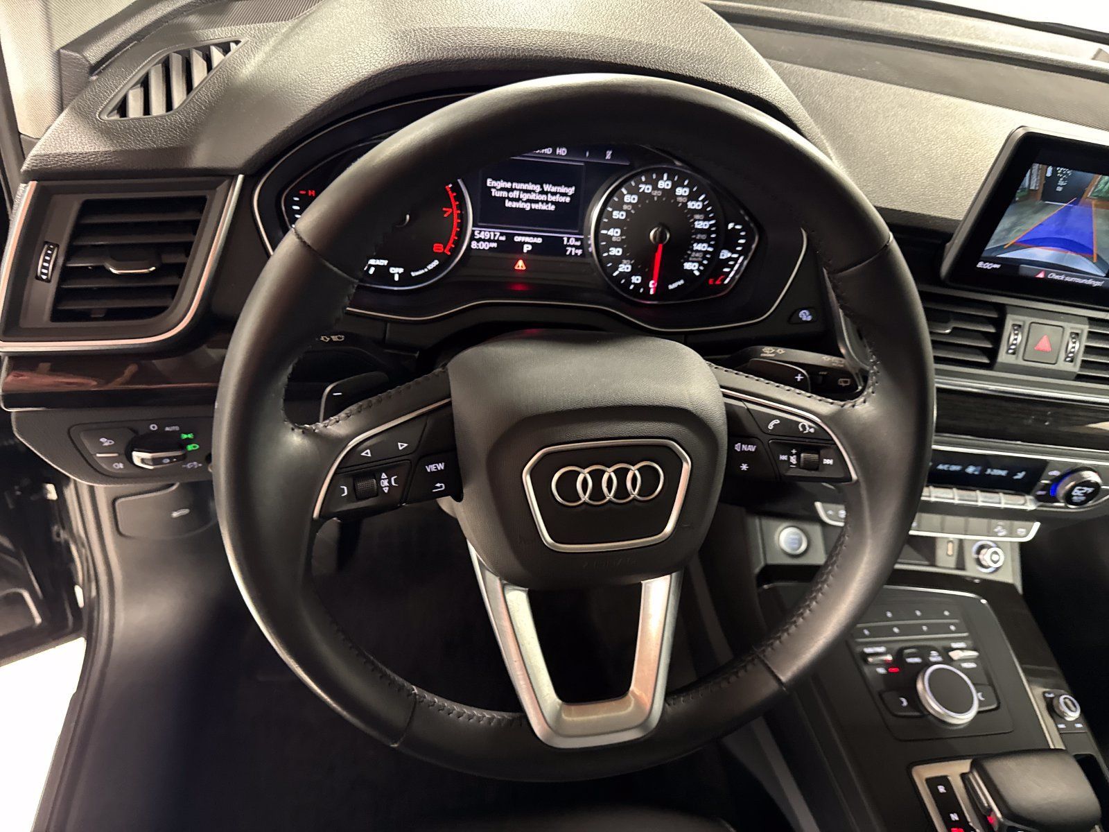 Used 2019 Audi Q5 2.0T Premium w/ Convenience Package AWD/4WD image 19