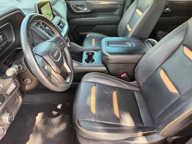 Used 2023 GMC Yukon AT4 w/ AT4 Premium Package AWD/4WD image 13