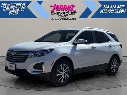 Used 2022 Chevrolet Equinox Premier