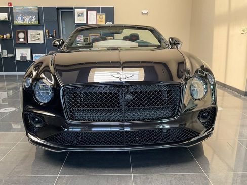 Used 2023 Bentley Continental GT Speed AWD/4WD image 2