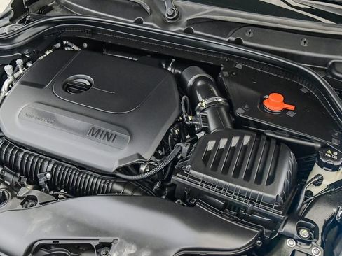 Certified 2023 MINI Cooper S FWD image 28
