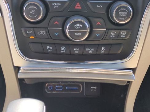 Used 2017 Jeep Grand Cherokee Limited w/ Trailer Tow Group IV AWD/4WD image 24