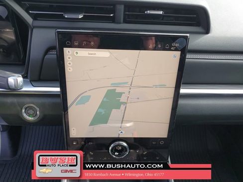 New 2026 GMC Terrain Elevation w/ LPO, Floor Liner Package FWD image 24