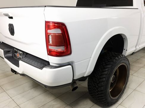Used 2019 RAM 2500 Limited image 42