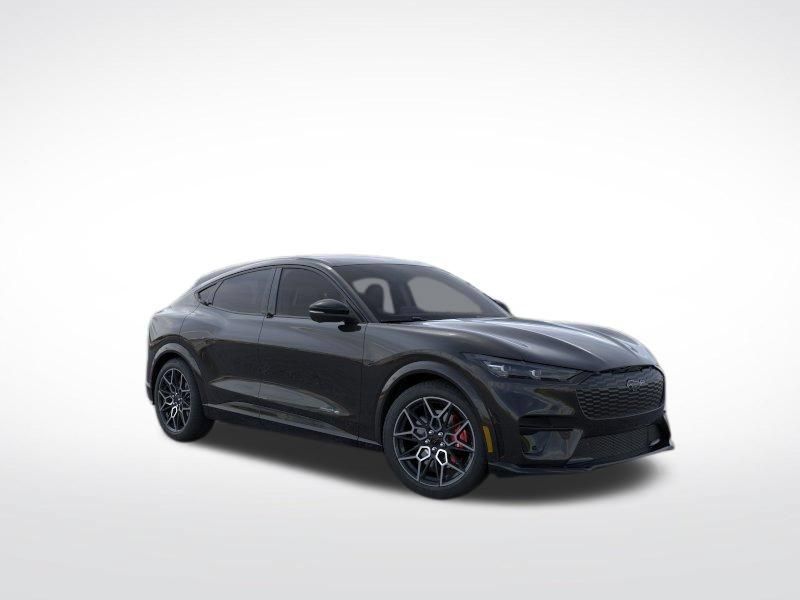 New 2026 Ford Mustang Mach-E GT AWD/4WD image 8