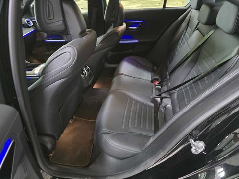 Certified 2023 Mercedes-Benz C 300 4MATIC Sedan image 20