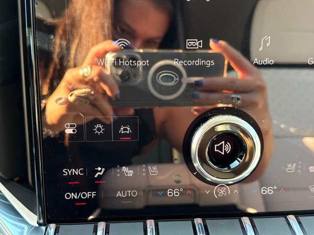 New 2027 GMC Acadia Denali FWD image 26