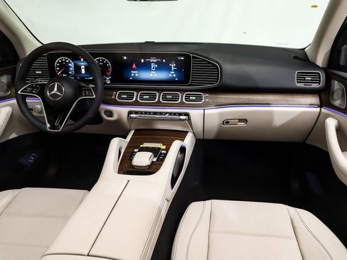 New 2026 Mercedes-Benz GLE 350 4MATIC image 8