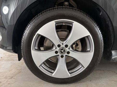 Used 2018 Mercedes-Benz GLE 350 image 4