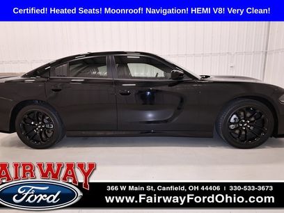 Used 2021 Dodge Charger R/T w/ Daytona Edition Group
