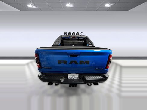 Used 2022 RAM 1500 TRX w/ TRX Level 1 Equipment Group AWD/4WD image 10
