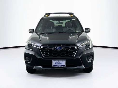 Used 2022 Subaru Forester Wilderness image 2